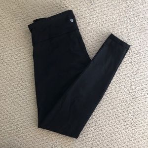 Lululemon leggings